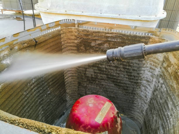 Marionville, MO Airduct Cleaning Company
