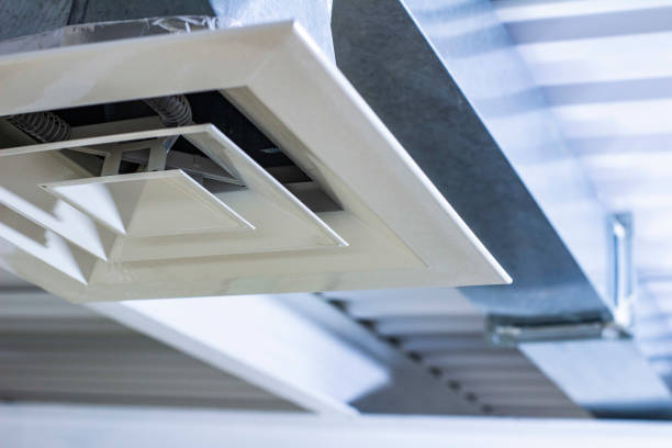 Best Residential Air Duct Cleaning  in Marionville, MO