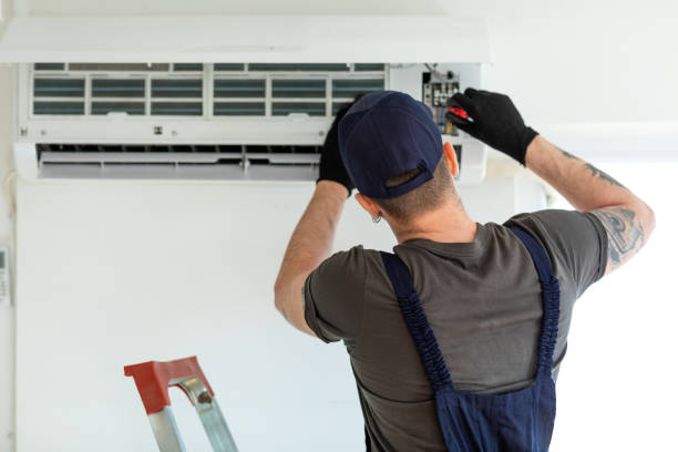 Affordable HVAC Duct Cleaning in Marionville, MO
