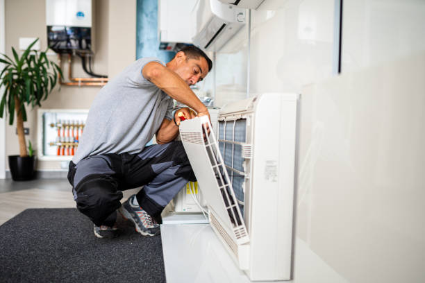 Best Ventilation Cleaning Services  in Marionville, MO