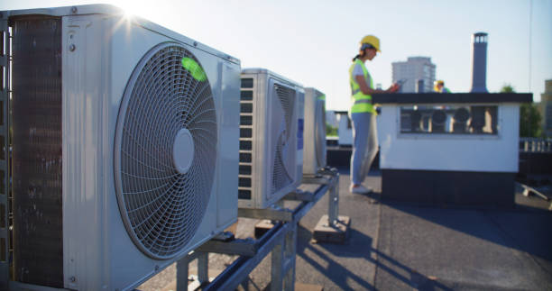 Best Ductwork Cleaning Services  in Marionville, MO
