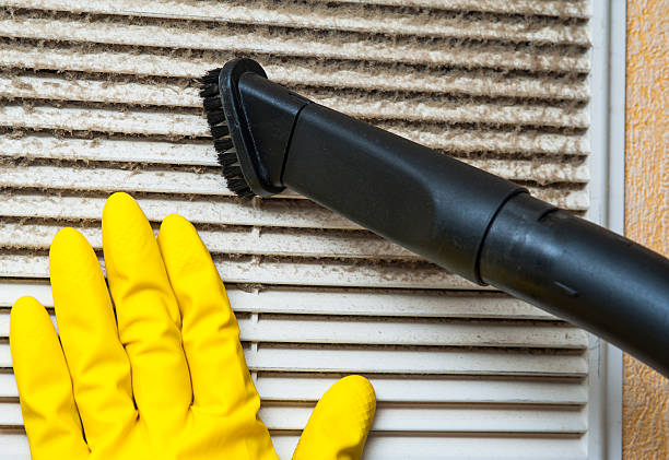 Best HVAC Air Duct Cleaning  in Marionville, MO