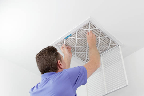 Best HVAC Duct Inspection Services  in Marionville, MO